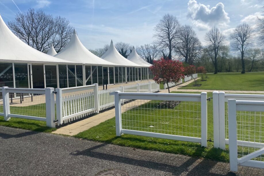 unique venue for events in windsor