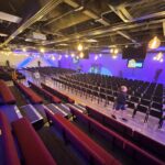 exhibition centre brighton