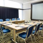 Christmas party venue London Gatwick