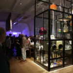 evening events at science museum