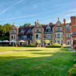 the wood norton country house hotel