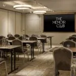 corporate venue hire