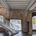 woolwich works unique venue
