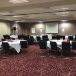Conference venue Staffordshire