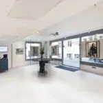 gallery venue drinks receptions product launches