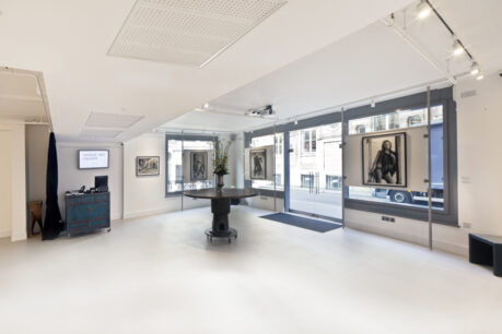 gallery venue drinks receptions product launches