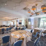 Gala dinner venue in Surrey