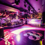 Studio 88 Party Venue