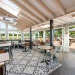 The Skylark Cafe London