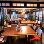 small conference room london