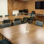 Corporate meeting rooms London