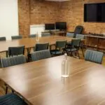 Corporate meeting rooms London