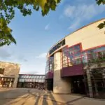 large events venue york