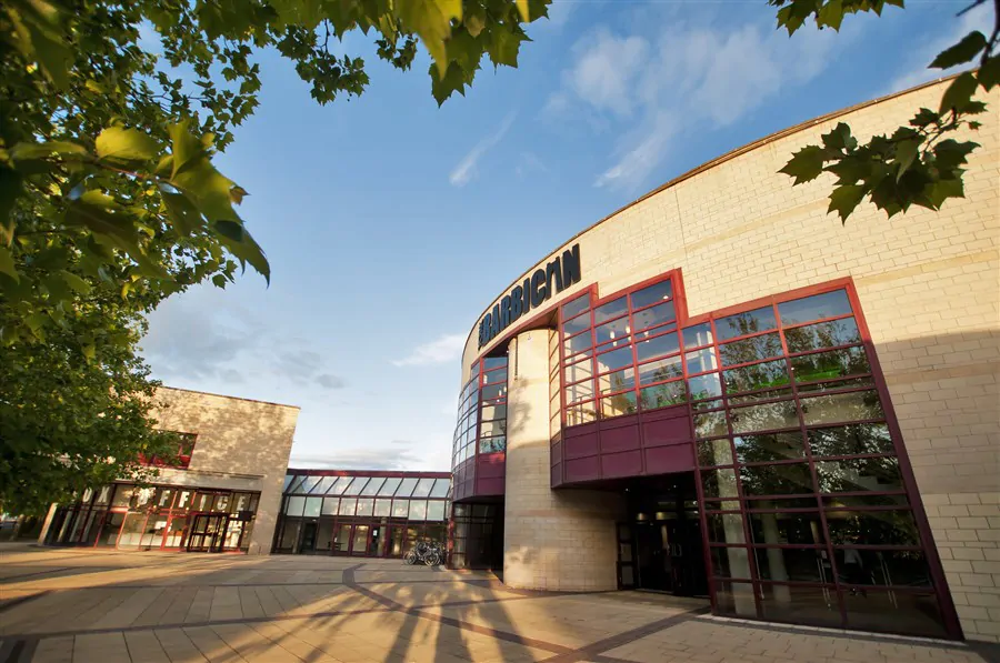large events venue york