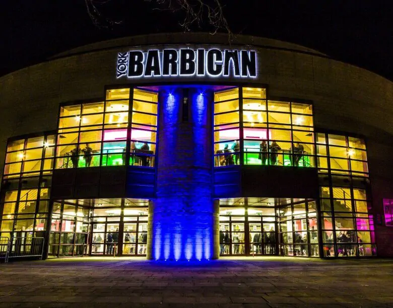 york events venue