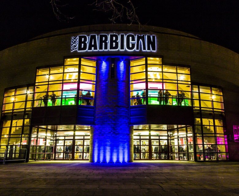york events venue