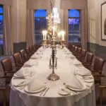 private dining principal york