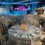 venues for conferences