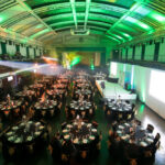 York Hall events venue