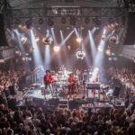 live event venue london