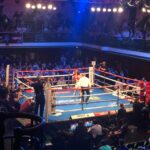 London venue for live events