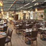dining at principal york