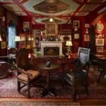 The Zetter Townhouse Marylebone Private Dining