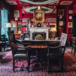 private dining Marylebone London