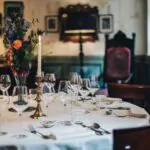 Zetter Townhouse private dining