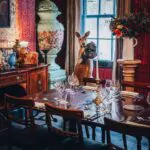 Corporate Dinner London