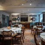 The Zetter Townhouse meeting