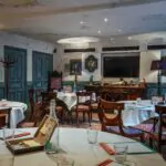 corporate venue London