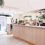 Ziggy Green bar