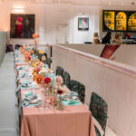 Bowie inspired venue