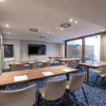 meeting room hire in london's square mile