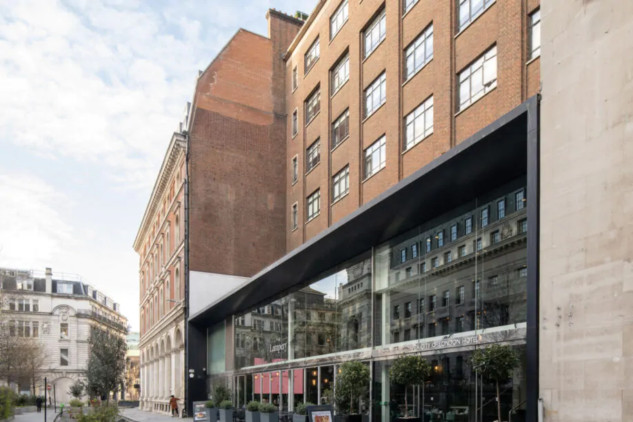 hire meeting rooms in london city hotel