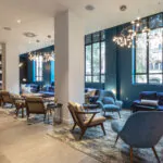 corporate party venue for hire in london near St Paul's