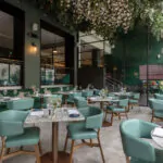 hire a summer party venue in central london