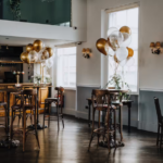 venue for birthday parties