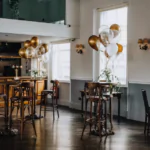 venue for birthday parties