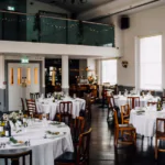 private events venue hire