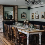 pub function room hire