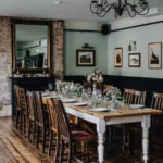 pub function room hire