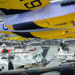 iwm duxford venue hire