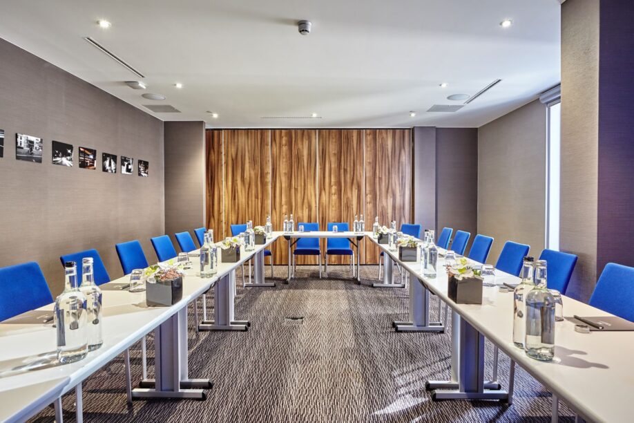 meeting room hire in shoreditch