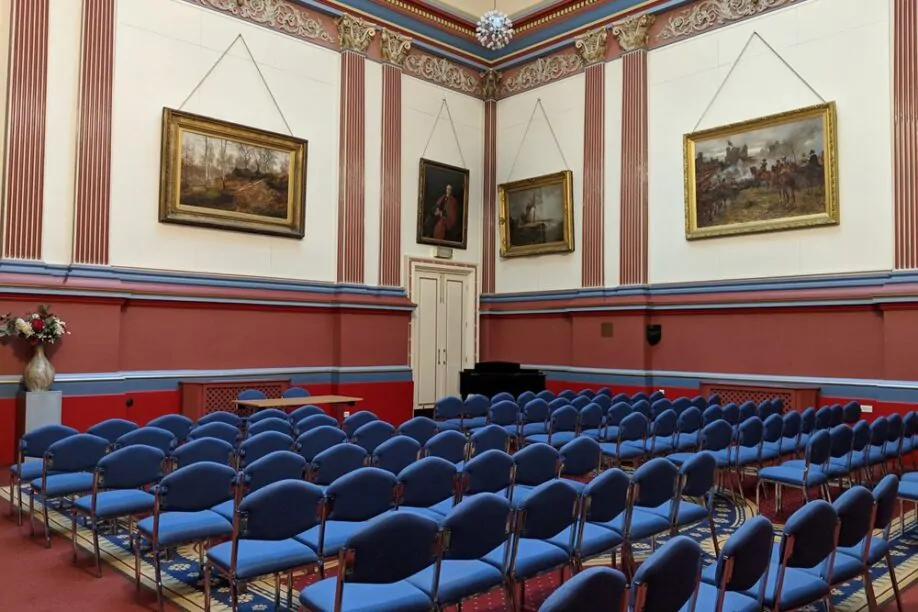 meeting room leeds