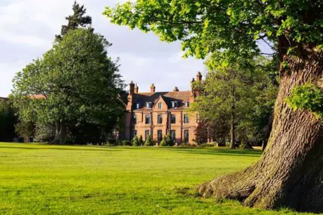 aldwark manor