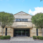 alexandra house events venue