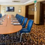 board meeting venue