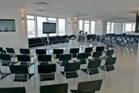 conference venues in london